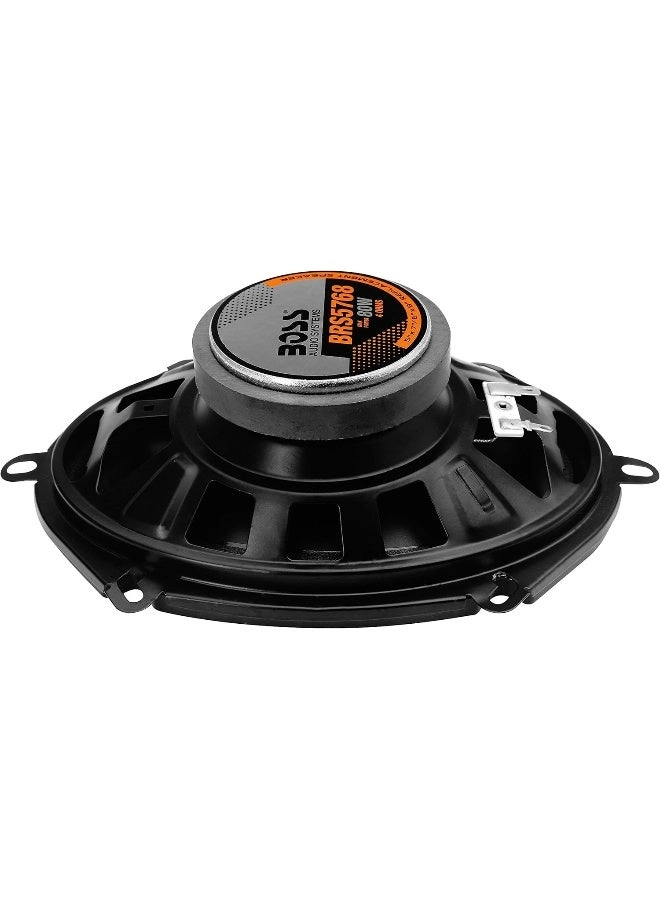 BRS5768 - 5 x 7 6 x 8 Full Range