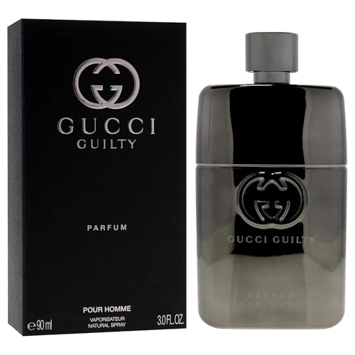 Guilty Pour Homme Eau de Parfum 90ml