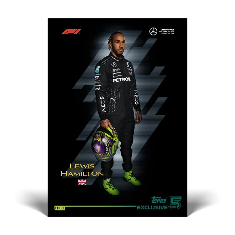 Turbo Attax 2024 - 160 cards