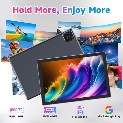 ZB32 - 64GB 10.1"