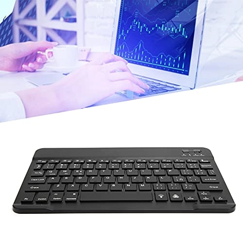 Mini Wireless Keyboard - ES Wireless