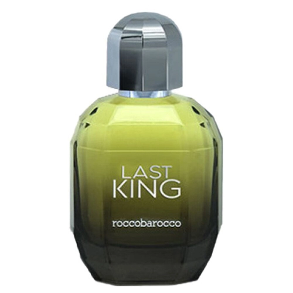 Last King M Eau de Toilette 100 ml