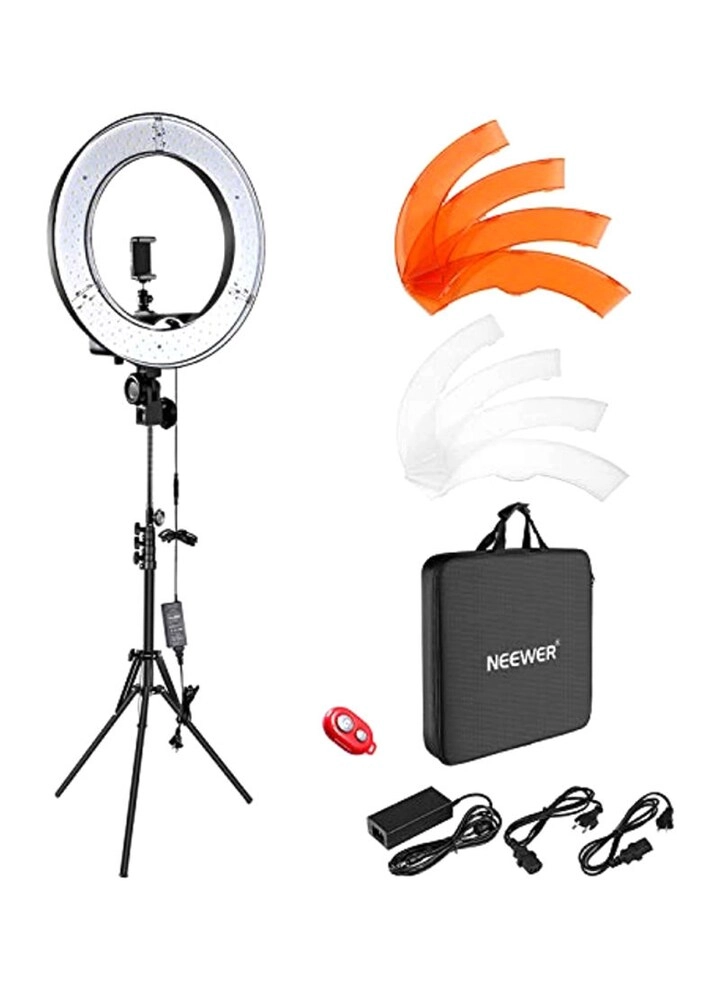 LED Ring Light - 48cm
