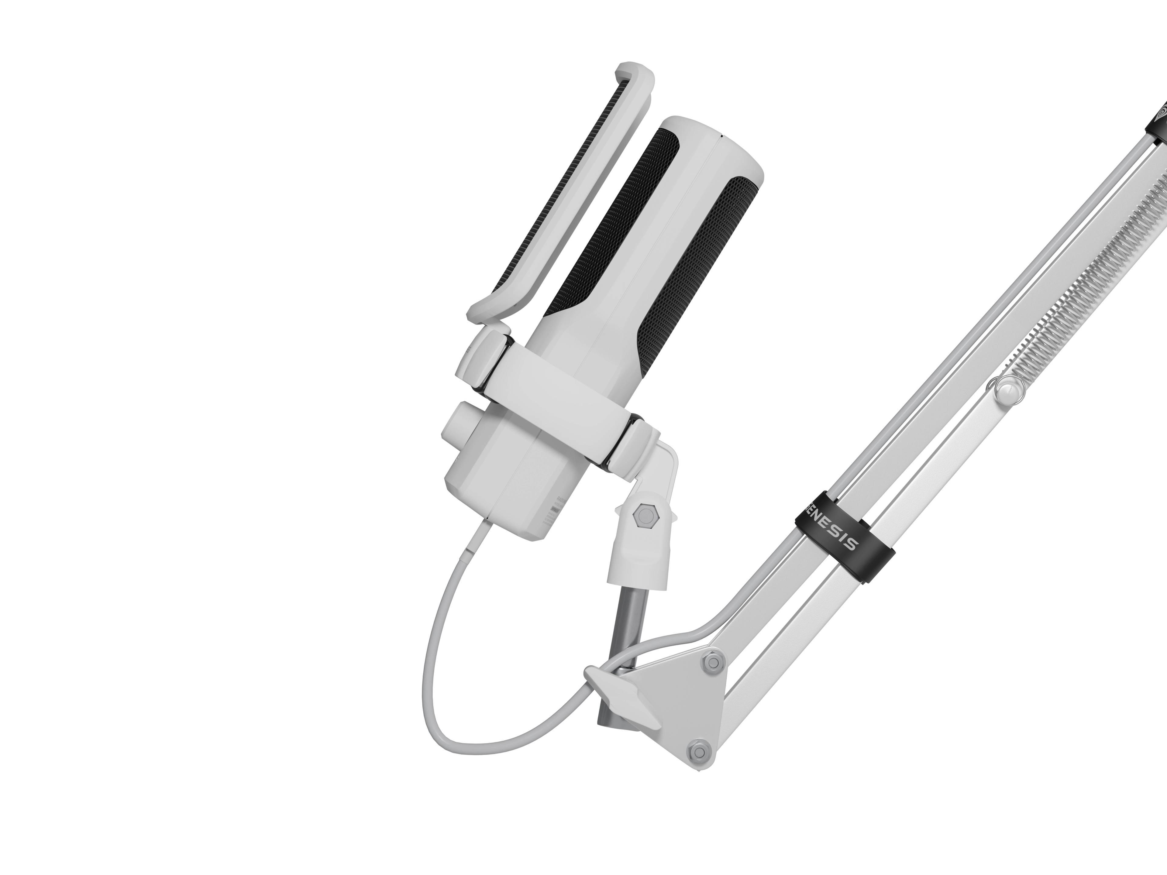 Radium 251 USB Microphone