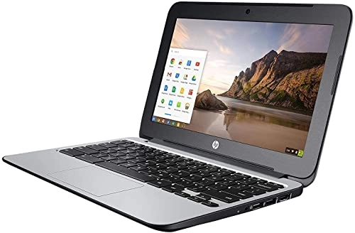 (Renewed) Chromebook 11 G3 - 11.6'' 16GB 4GB Celeron
