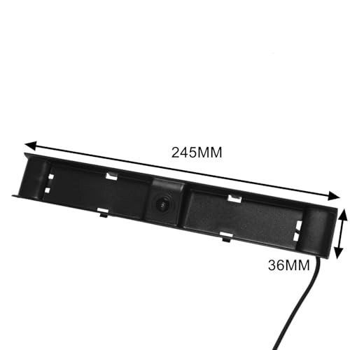 MP 552 - Night Vision 480