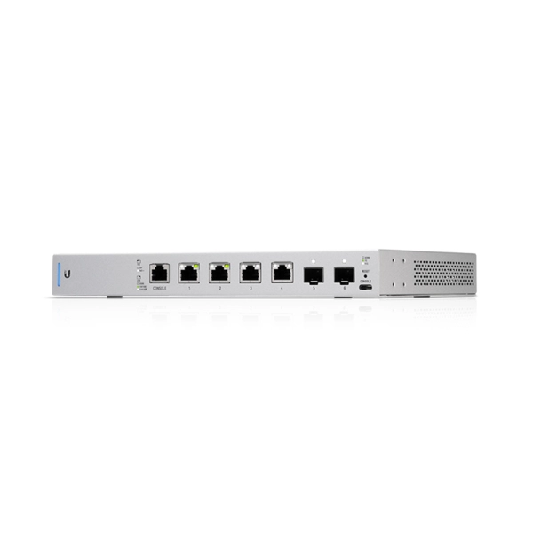 Ubiquiti Networks UISP-Switch PoE