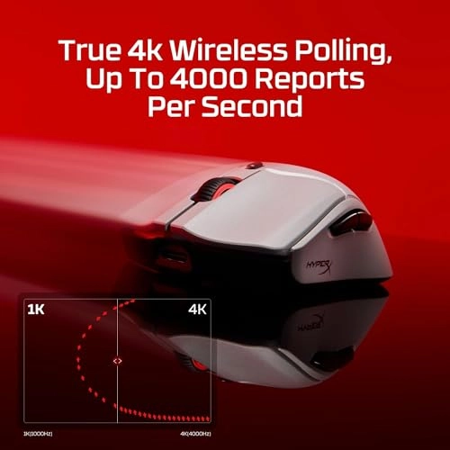 Pulsefire Haste 2 Pro - Wireless