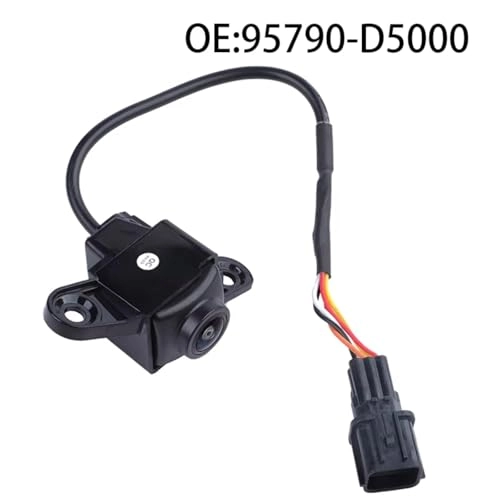 Rear View Reversing Camera - Night vision