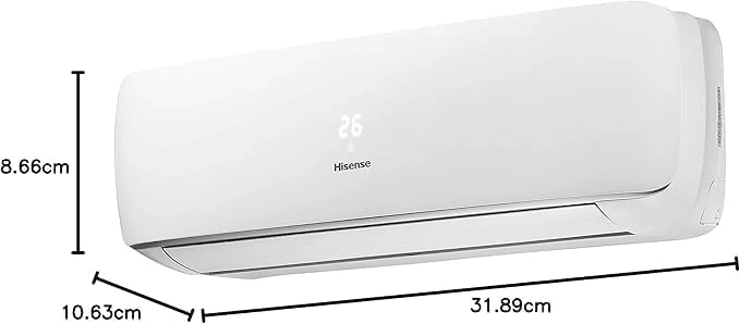 AS12CR4SYRCA00 - 3516.85 watts