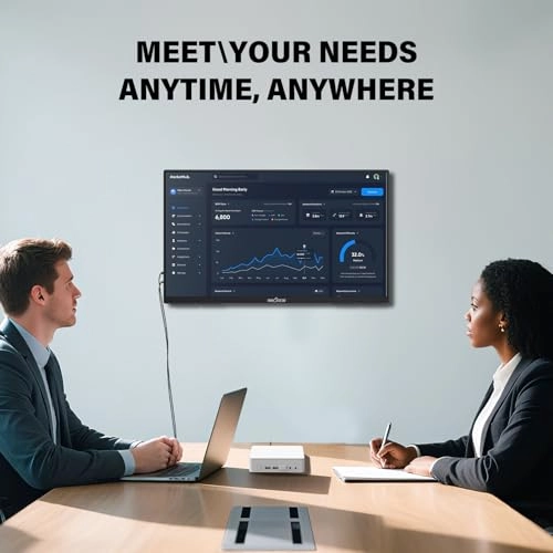 Portable Monitor - 23.8" FHD 144Hz 24 Inches 1920*1080