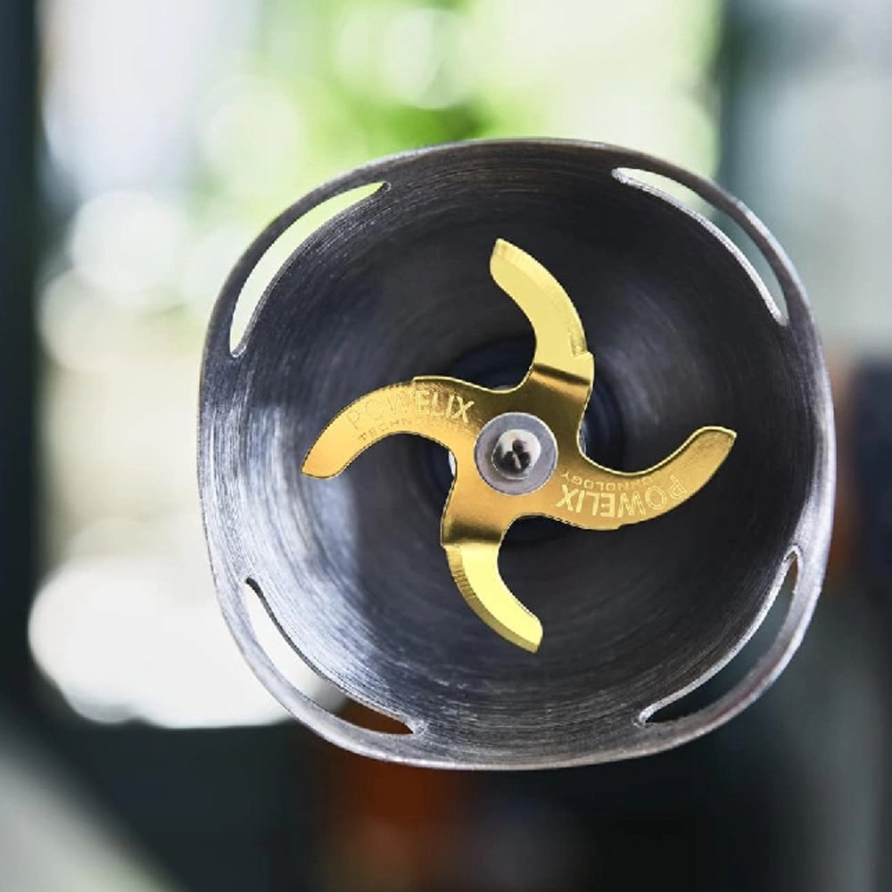 DD95JD27 - Hand Blender Powelix Life Blades