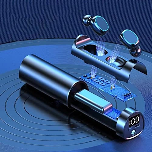 Yunseity1fsgpbgnhe Wireless Earbud