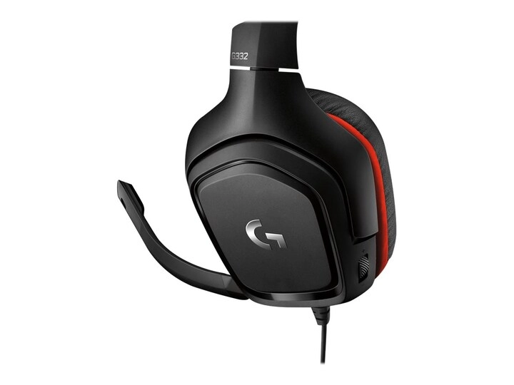 G332 Prodigy Wired Headset