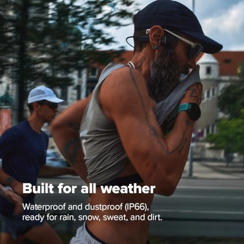 Wing 2 Wireless Headphone