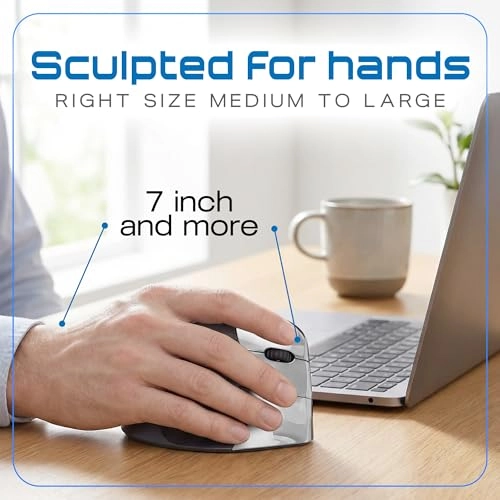 VMC - Bluetooth and USB-Wireless Receiver