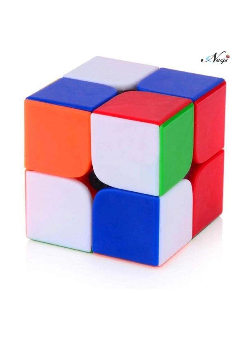 Rubik Cube Puzzle (N32595596A)