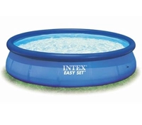 Above Ground Pools