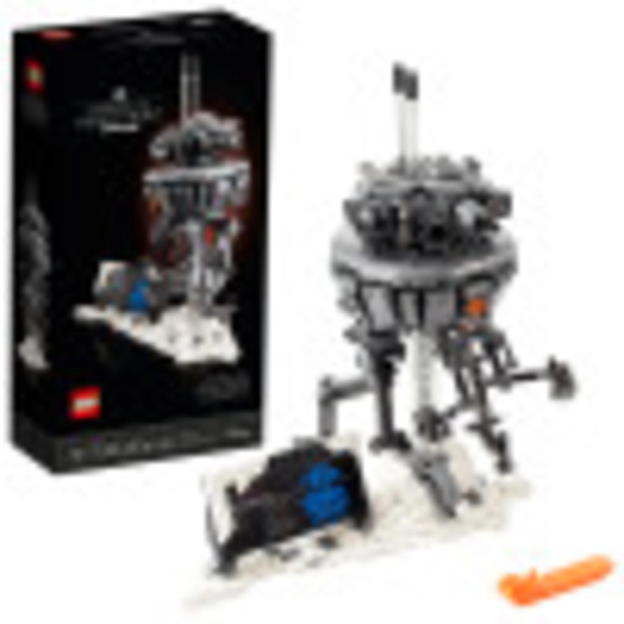 LEGO Imperial Probe Droid - Star Wars