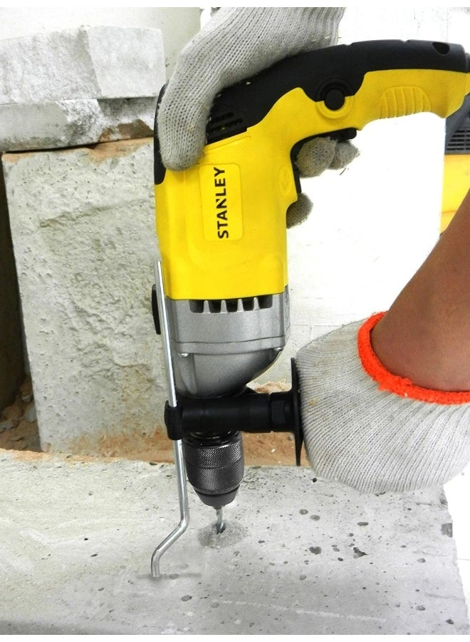 STDH8013 - 800W 13mm Reversible Percussion Drill