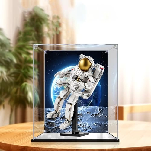 Acrylic Display Case - Le-go