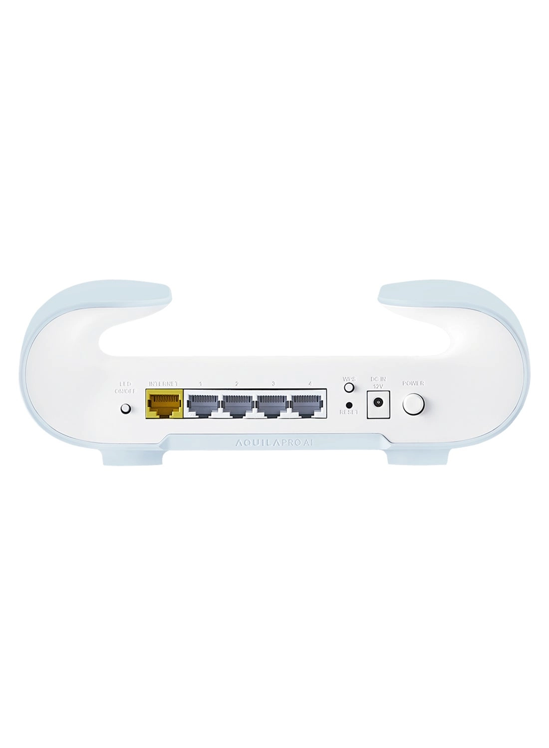 AX6000 - WiFi 6