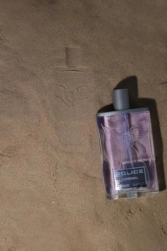 Contemporary Eau de Toilette 100 ml