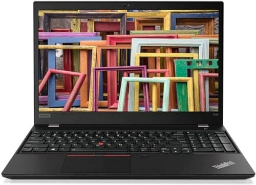 (Refurbished) ThinkPad T590 - 15.6'' Core i7-8565U 16GB DDR4 512GB SSD