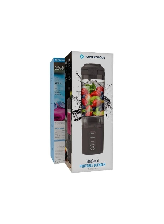 MagBlend Portable Blender - 180W