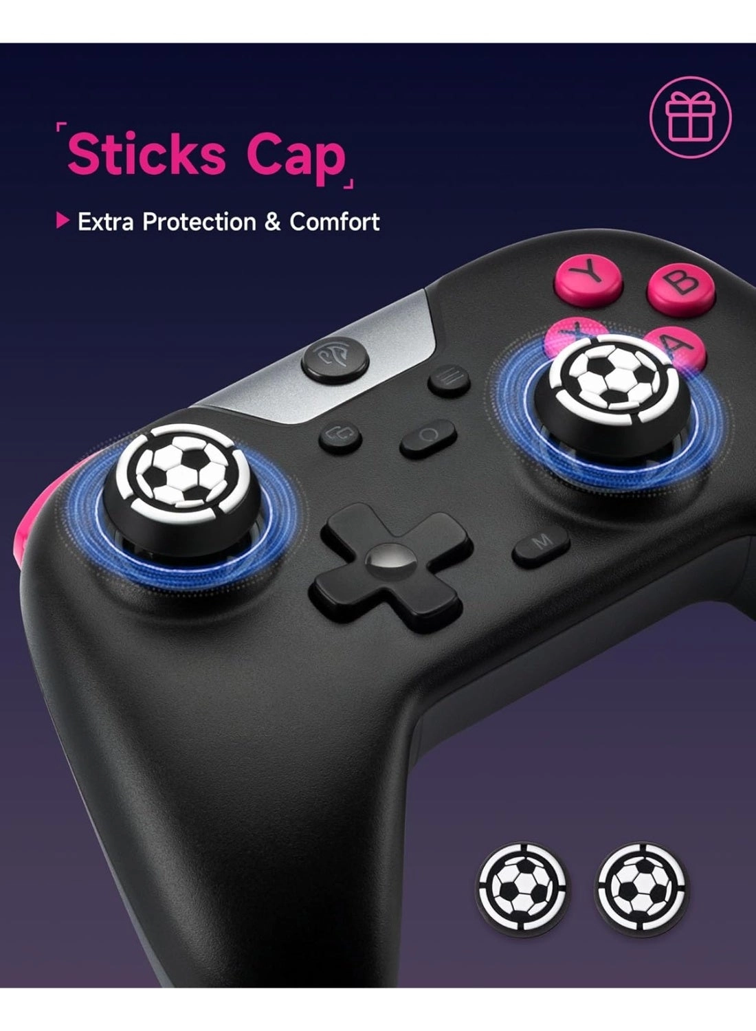 X05 - BLACK PC Steam iPhone Android Switch