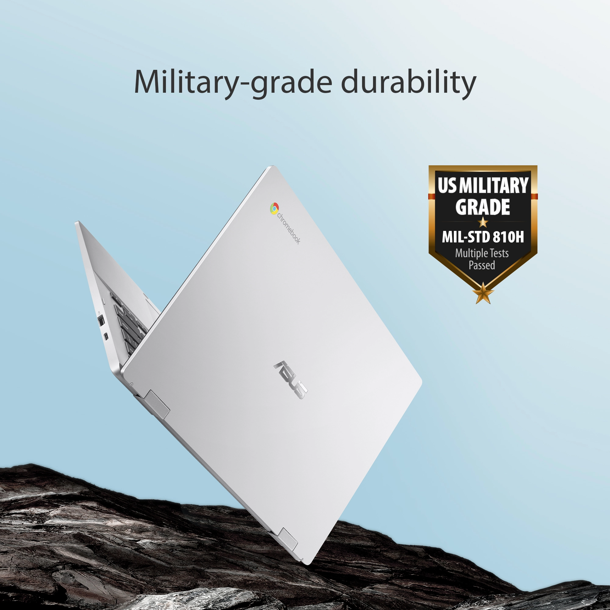 (Refurbished) Chromebook CX1 - 15.6'' Celeron 8GB DDR4 64GB SSD