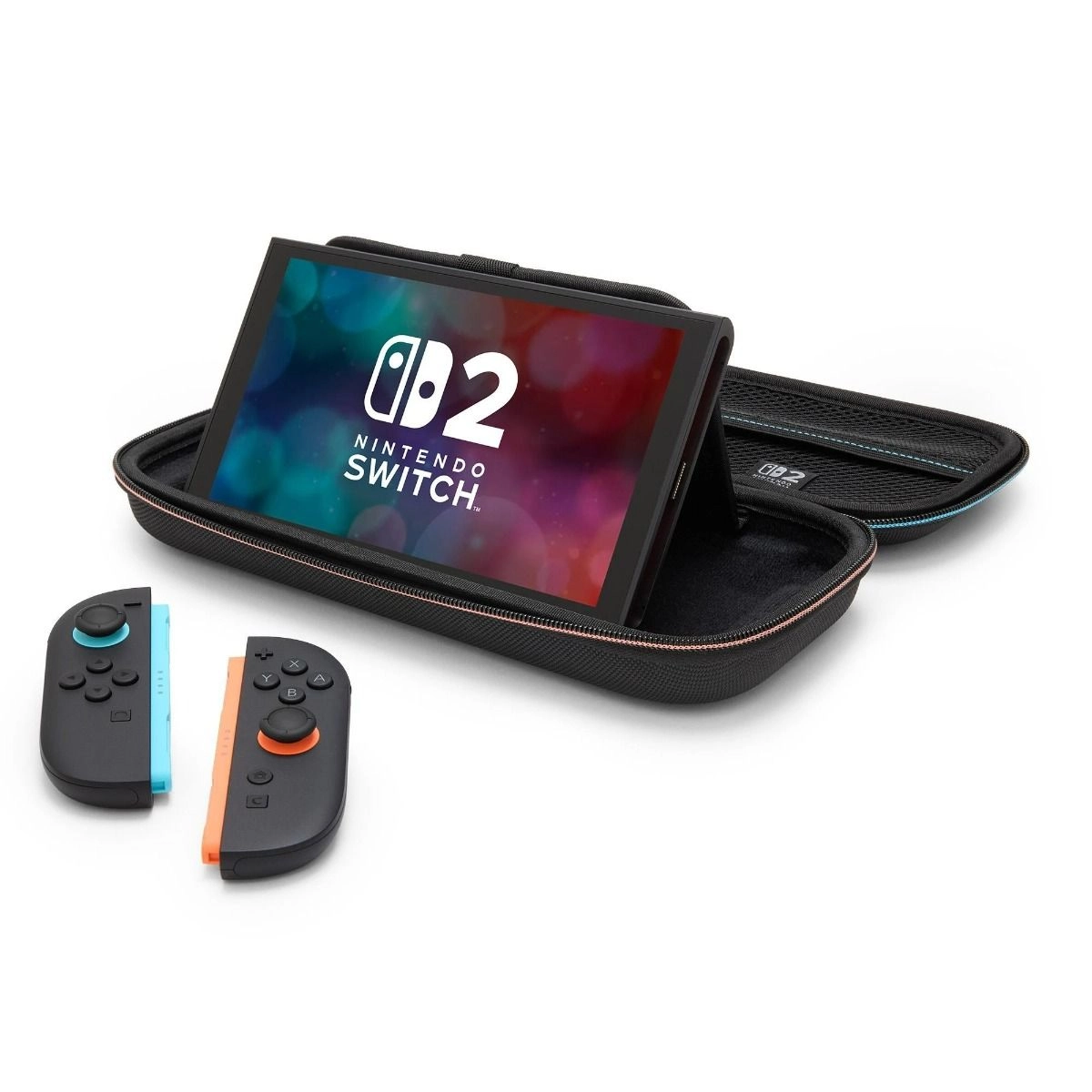 Nintendo Switch Slim Case - Switch