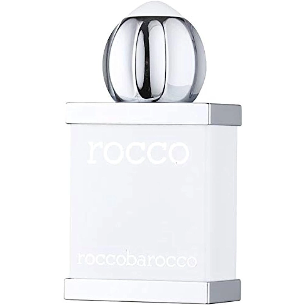 Rocco White Eau de Toilette 100 ml