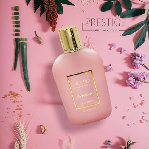So Poudree Eau de Parfum 100ml