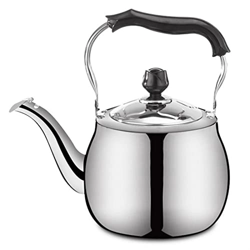 Whistling Tea kettle - 5L