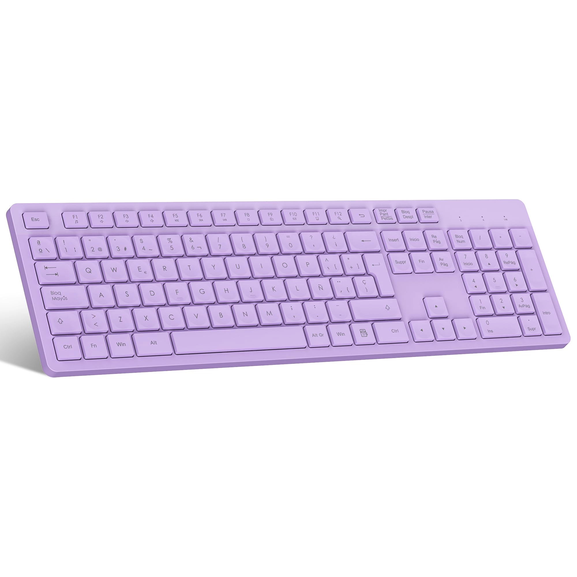 LeadsaiL K786 - ES Wired