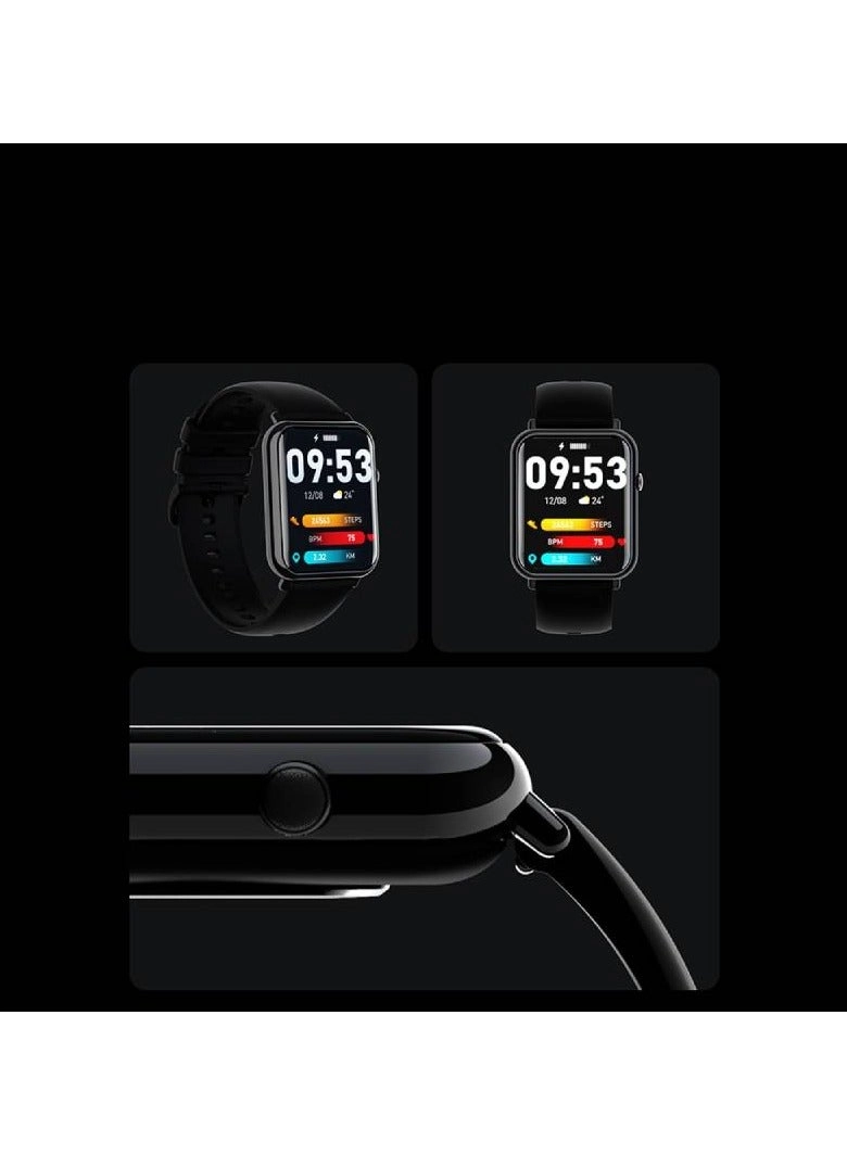 Crystal 2 - 1.29 inch aluminum