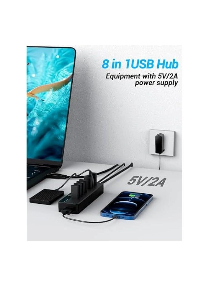 USB 3.0 Hub