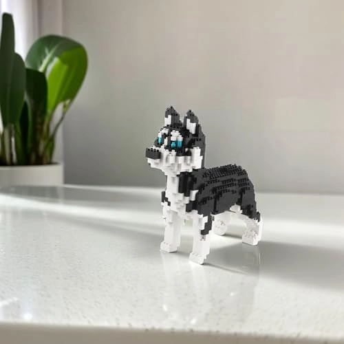 KLJM-02 - Husky 950 pcs