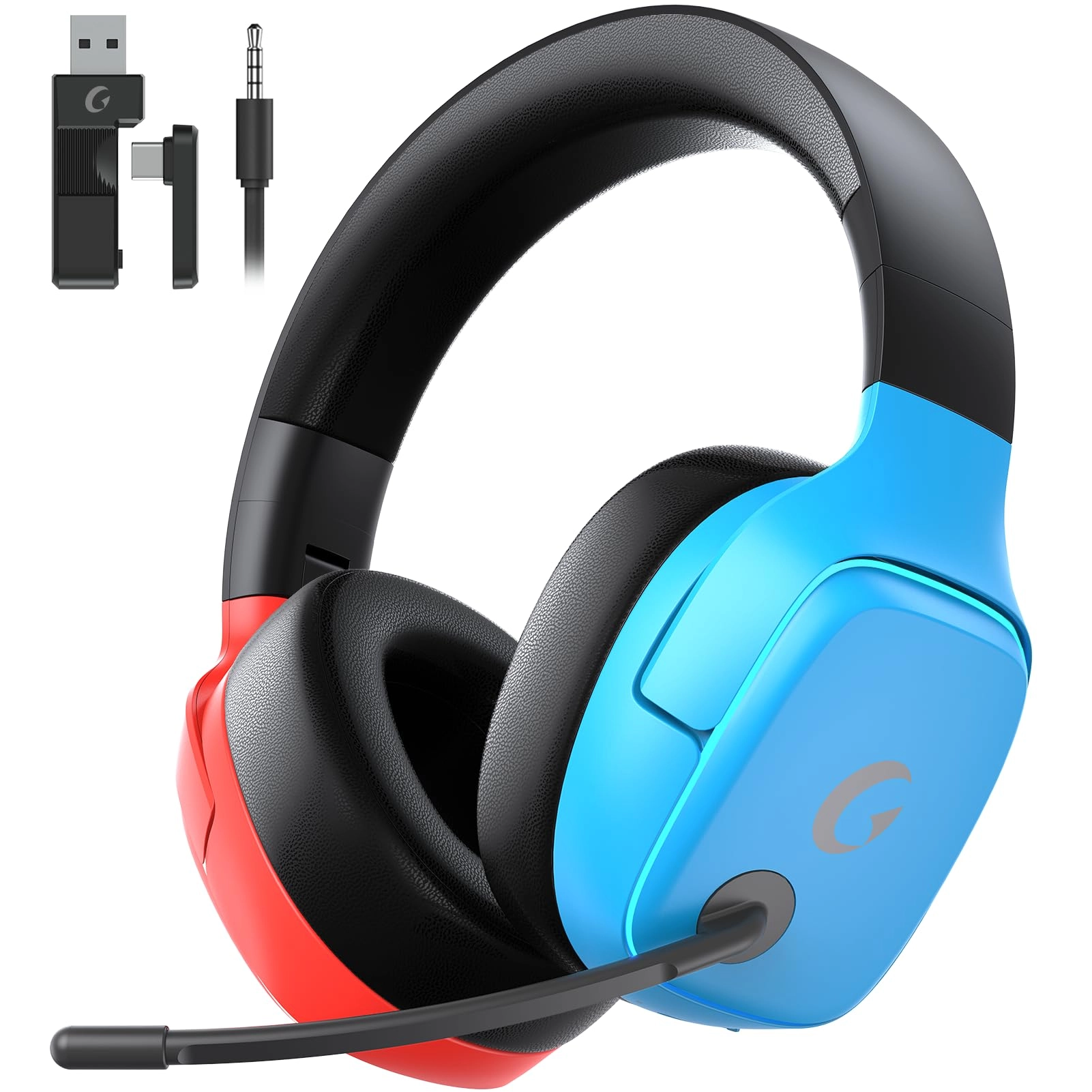 Gvyugke Captain 780 Wireless Headset