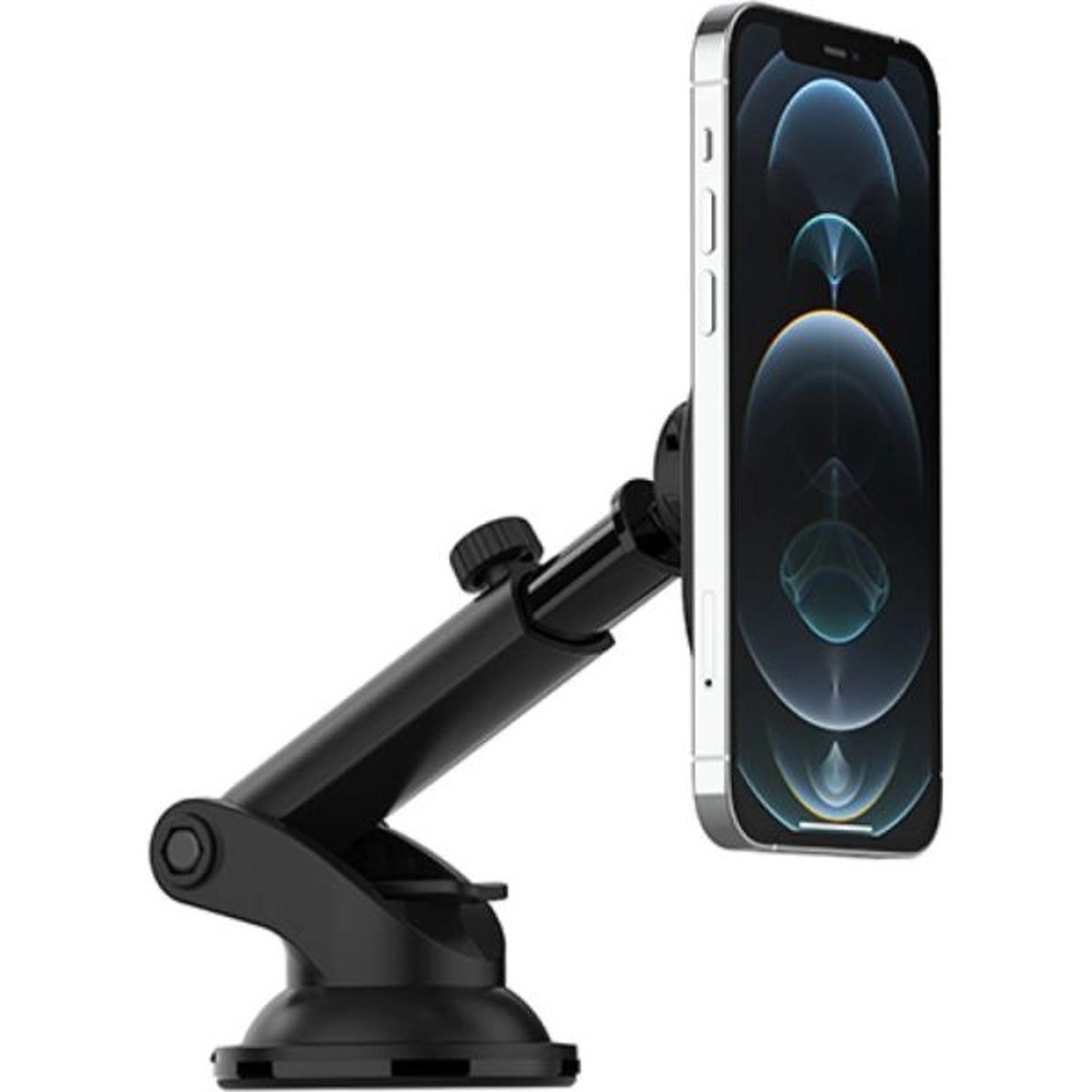 Car Windshield Mount - MagSafe iPhone