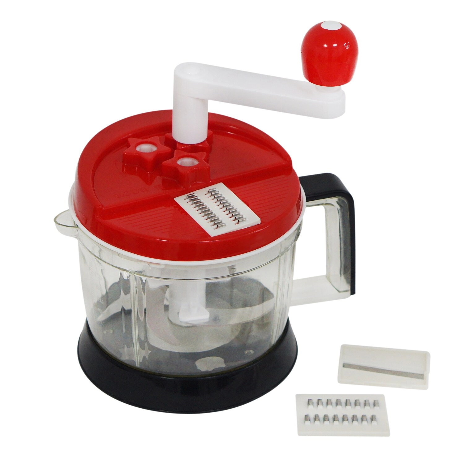 Aiwanto & Home Vegetable Chopper