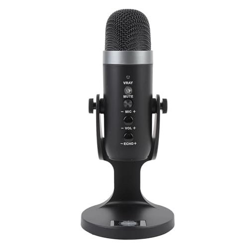 XUMIUZIY1jebn8534a USB Microphone