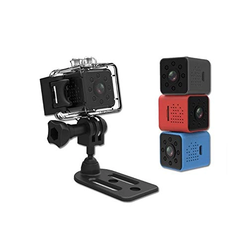 Action Camera Professional 4K
