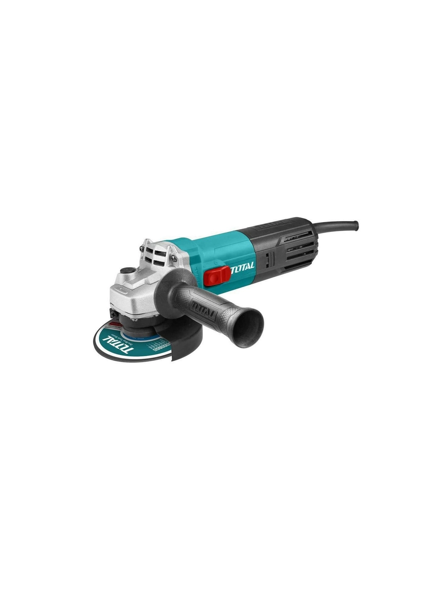 Angle Grinder - 115MM
