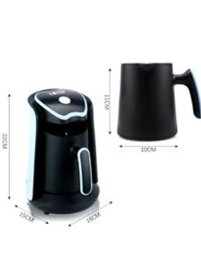 Turkish Coffee Maker 153100