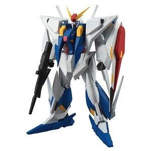 Bandai Xi Gundam - Gundam (9.5 cm)
