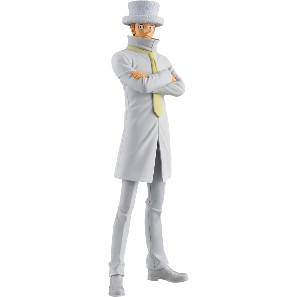 Kaku - One Piece - Dxf The Grandline Series (17 cm) (BPR89375)