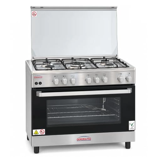 GC96SF GAS Cooker