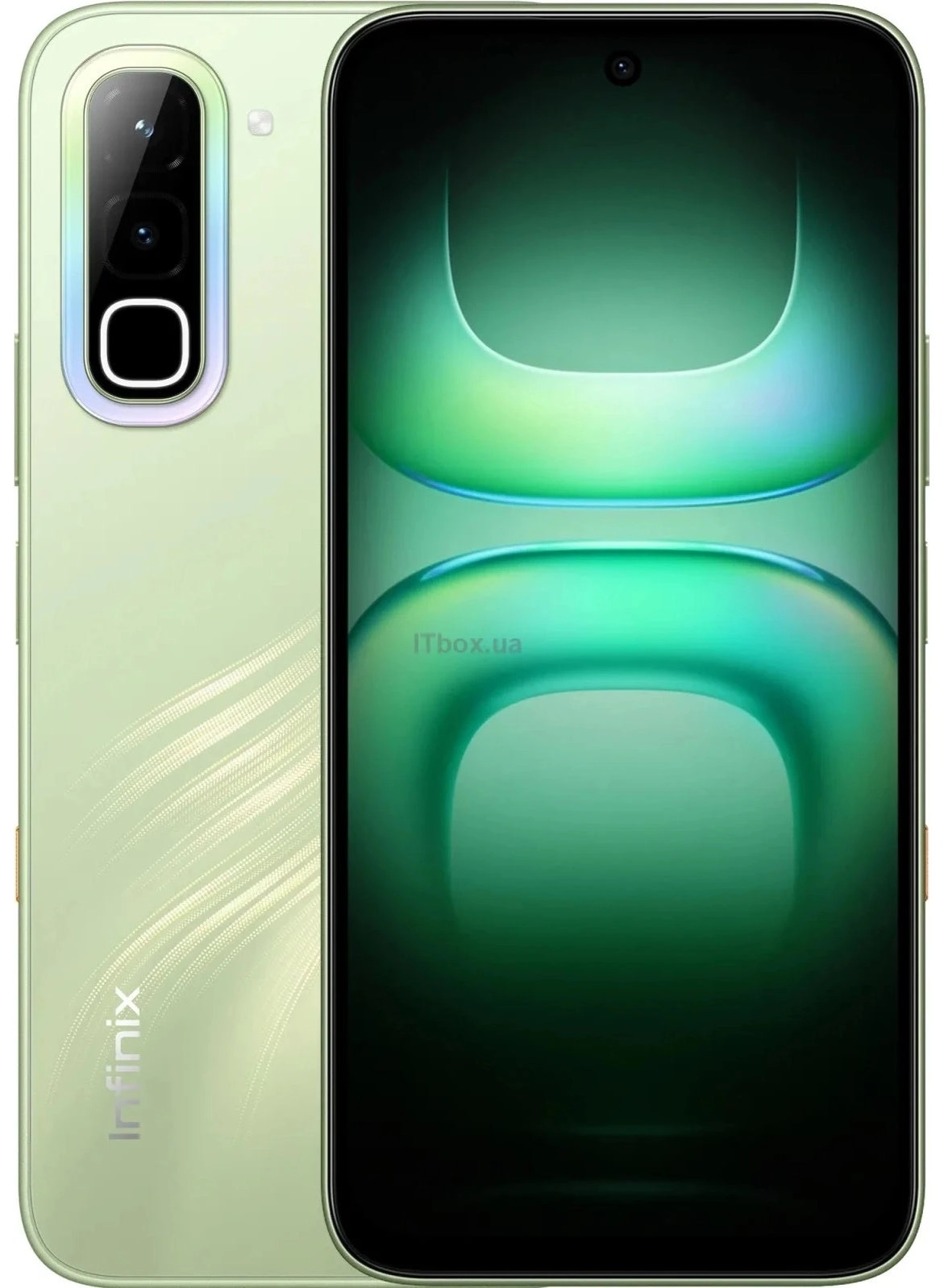 Hot 70 - 12GB 256GB